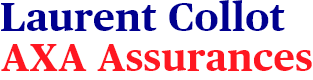 Laurent Collot Logo